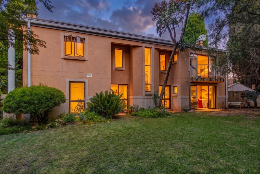 3 Bedroom Property for Sale in Kyalami Estates Gauteng