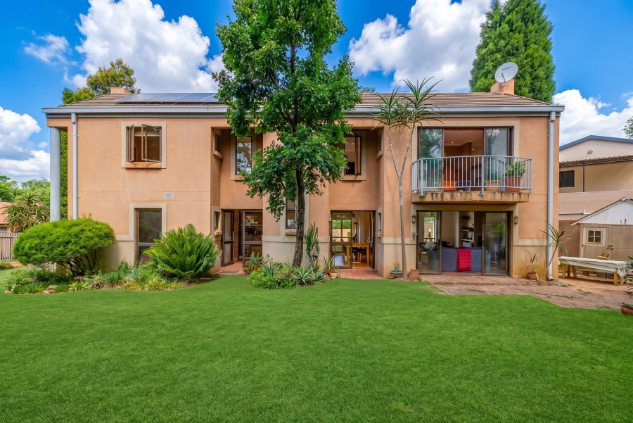 3 Bedroom Property for Sale in Kyalami Estates Gauteng