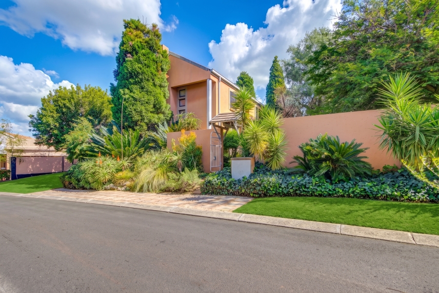 3 Bedroom Property for Sale in Kyalami Estates Gauteng