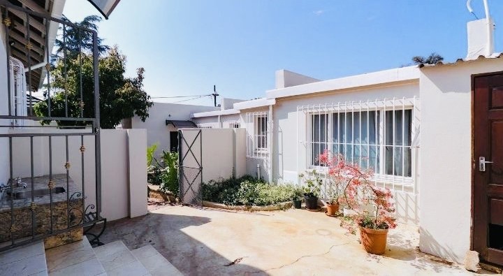 To Let 1 Bedroom Property for Rent in Orange Grove Gauteng