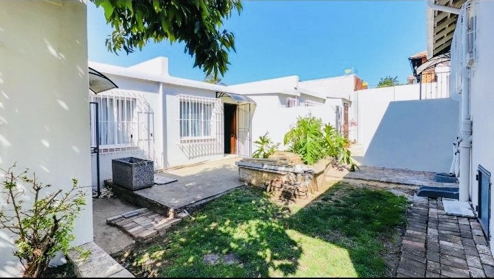 To Let 1 Bedroom Property for Rent in Orange Grove Gauteng