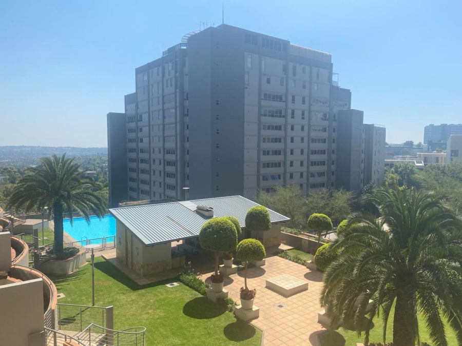 To Let 3 Bedroom Property for Rent in Sandhurst Gauteng