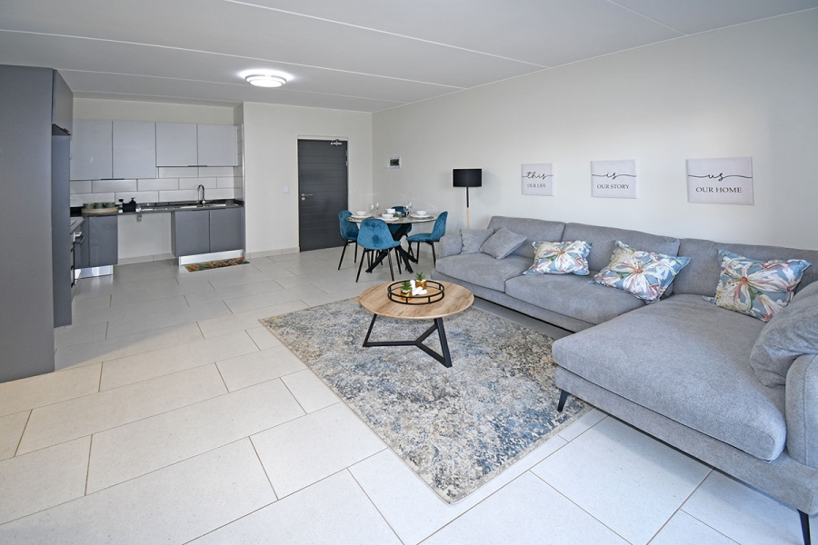 To Let 2 Bedroom Property for Rent in Bedfordview Gauteng