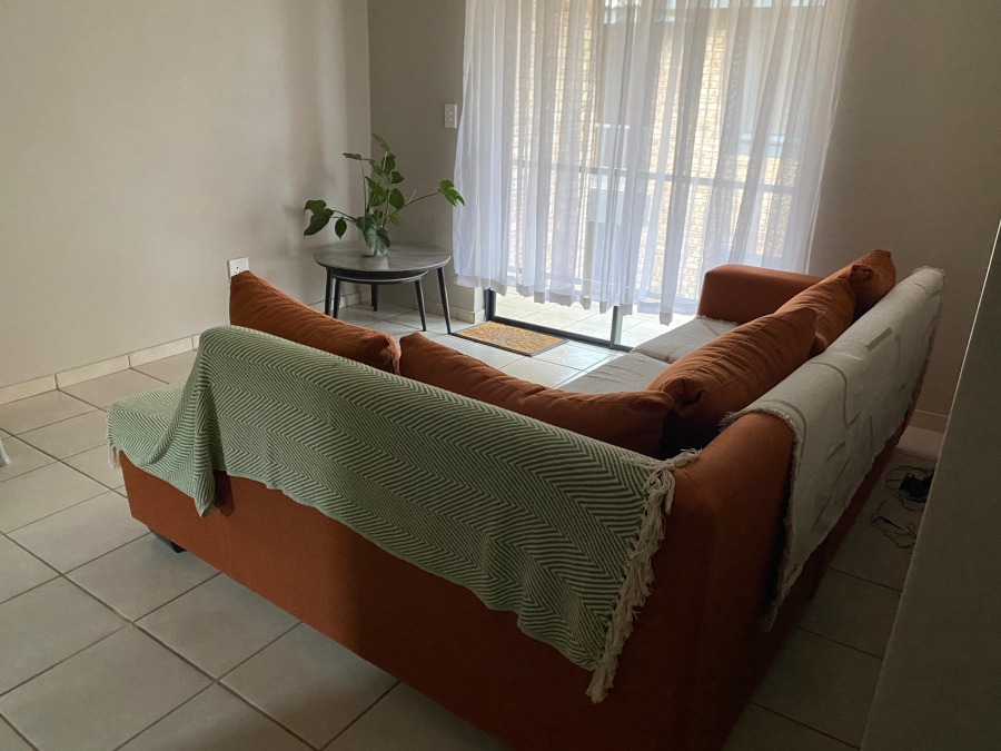 To Let 2 Bedroom Property for Rent in Rynfield A H Gauteng