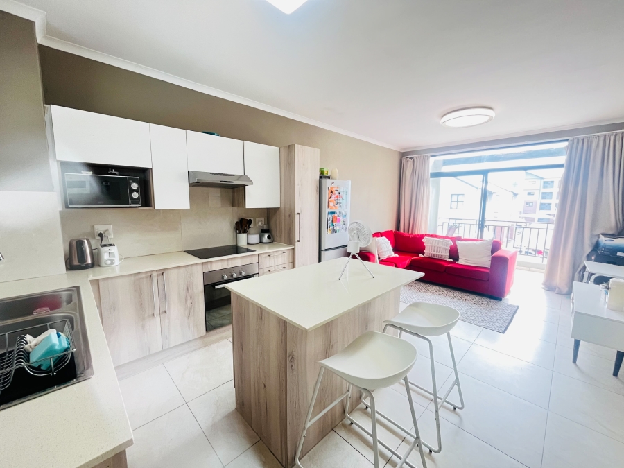 To Let 1 Bedroom Property for Rent in Noordhang Gauteng
