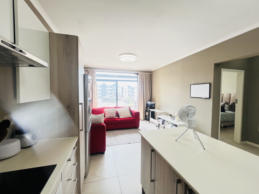 To Let 1 Bedroom Property for Rent in Noordhang Gauteng