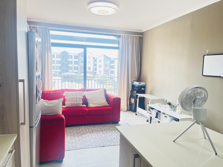 To Let 1 Bedroom Property for Rent in Noordhang Gauteng
