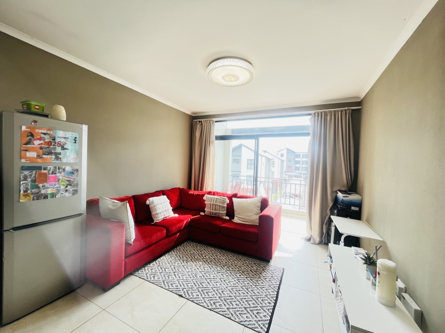 To Let 1 Bedroom Property for Rent in Noordhang Gauteng