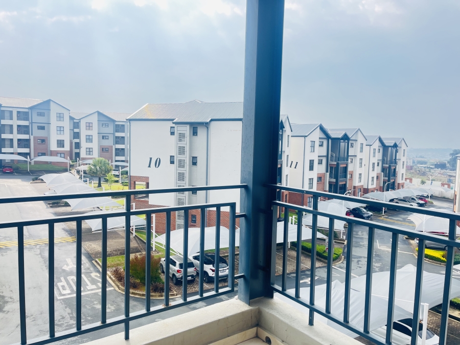 To Let 1 Bedroom Property for Rent in Noordhang Gauteng