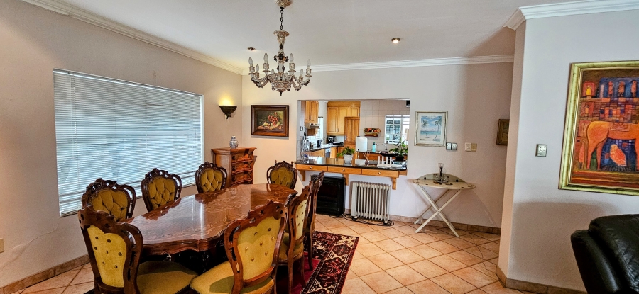 3 Bedroom Property for Sale in Three Rivers Proper Gauteng