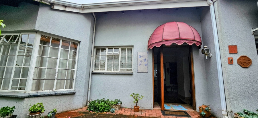 3 Bedroom Property for Sale in Three Rivers Proper Gauteng