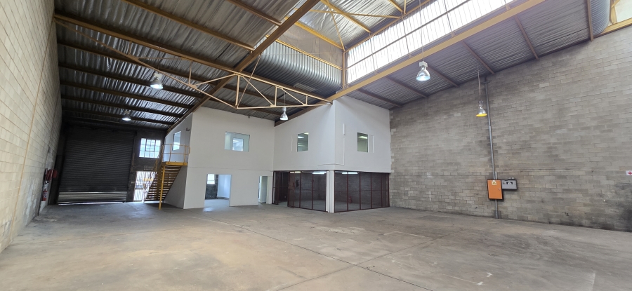 To Let Commercial Property for Rent in Kya Sands Gauteng