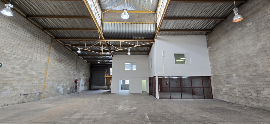 To Let Commercial Property for Rent in Kya Sands Gauteng