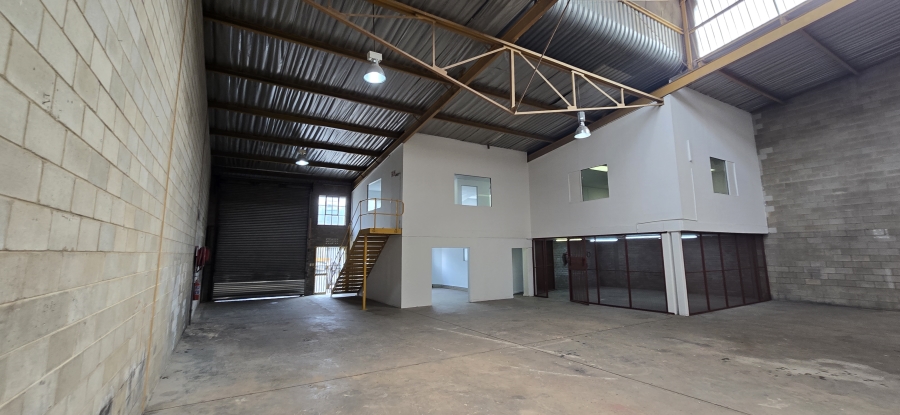 To Let Commercial Property for Rent in Kya Sands Gauteng