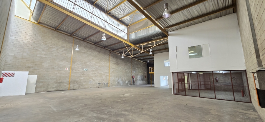 To Let Commercial Property for Rent in Kya Sands Gauteng
