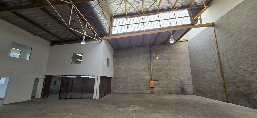 To Let Commercial Property for Rent in Kya Sands Gauteng