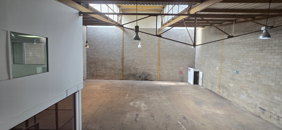 To Let Commercial Property for Rent in Kya Sands Gauteng