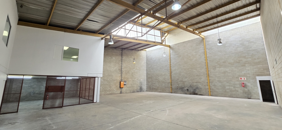 To Let Commercial Property for Rent in Kya Sands Gauteng