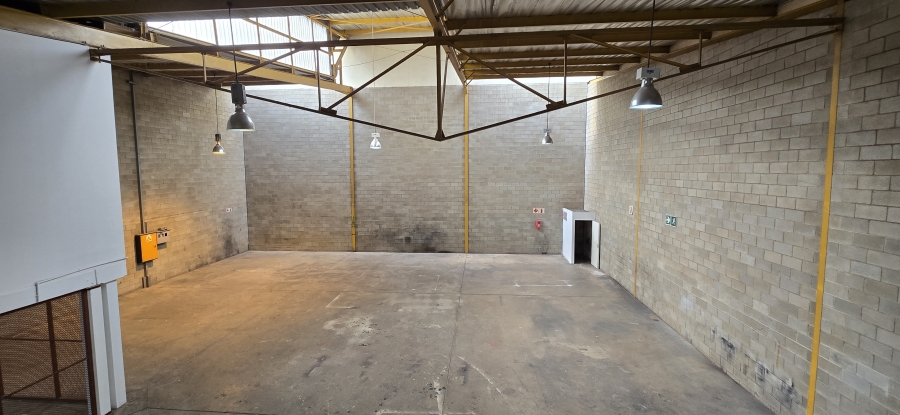 To Let Commercial Property for Rent in Kya Sands Gauteng