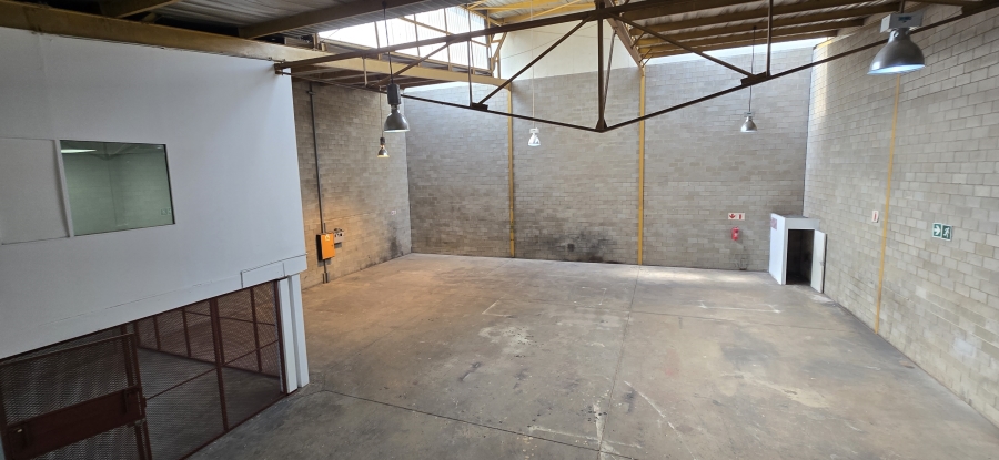 To Let Commercial Property for Rent in Kya Sands Gauteng