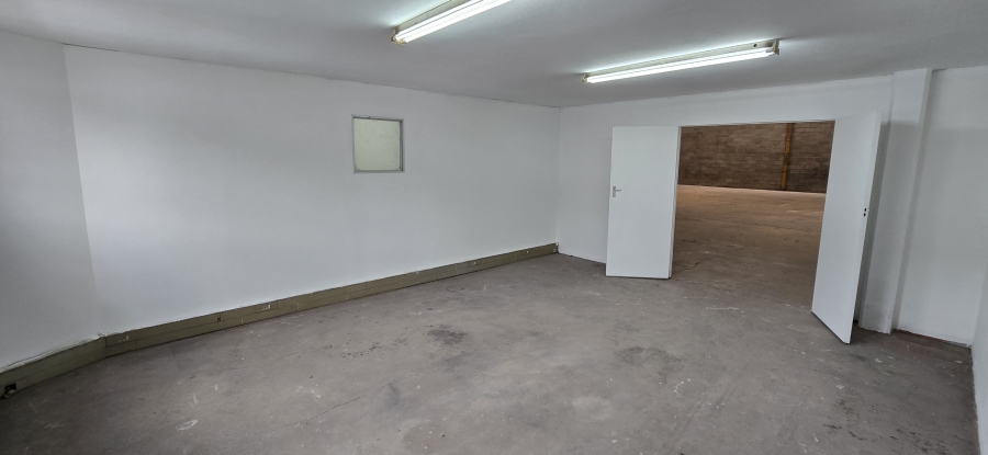 To Let Commercial Property for Rent in Kya Sands Gauteng