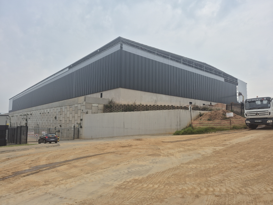To Let Commercial Property for Rent in Longlake Gauteng