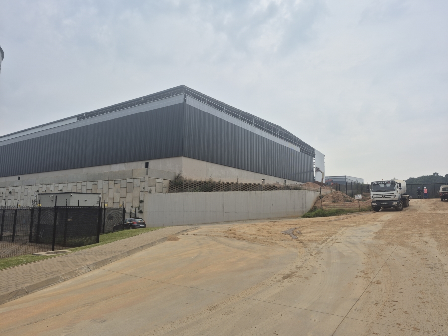 To Let Commercial Property for Rent in Longlake Gauteng