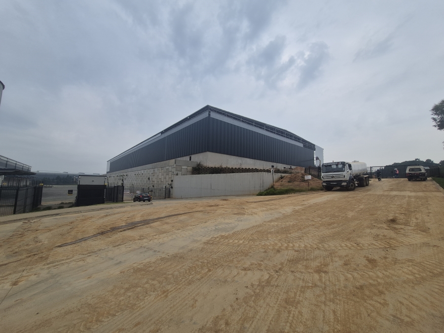 To Let Commercial Property for Rent in Longlake Gauteng