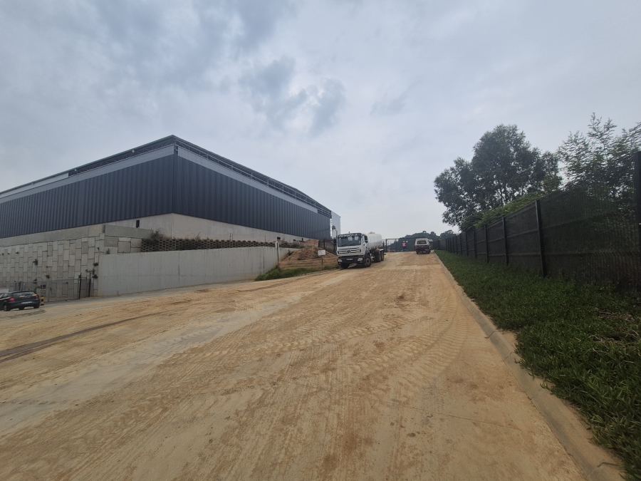 To Let Commercial Property for Rent in Longlake Gauteng