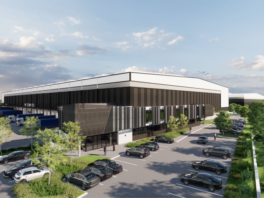 To Let Commercial Property for Rent in Longlake Gauteng