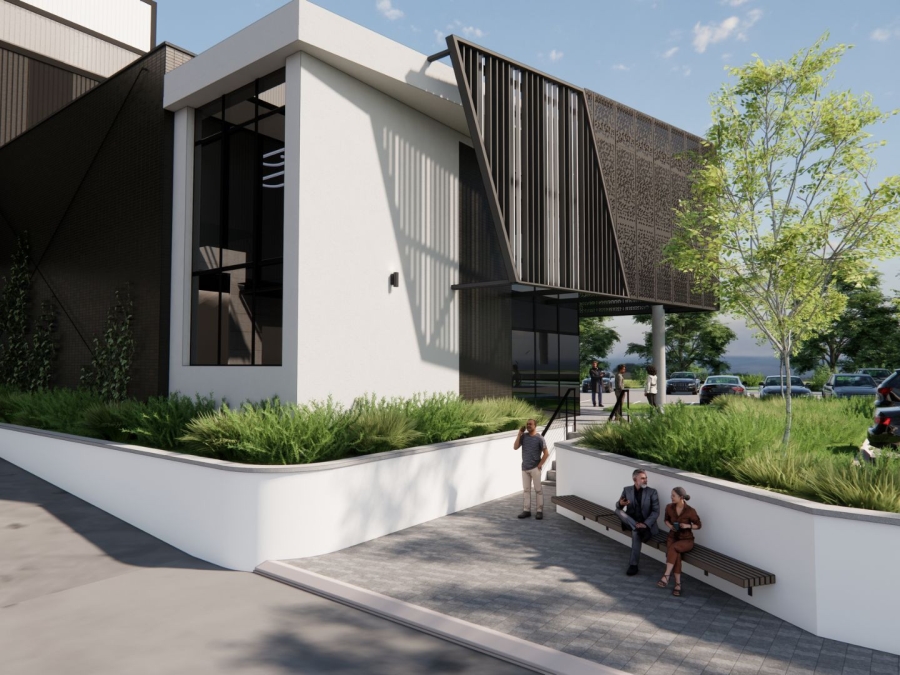 To Let Commercial Property for Rent in Longlake Gauteng