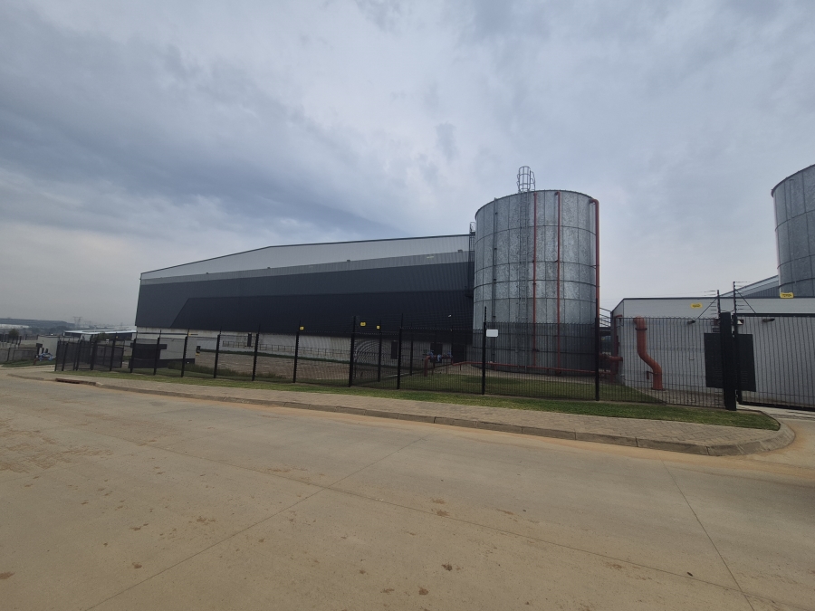 To Let Commercial Property for Rent in Longlake Gauteng