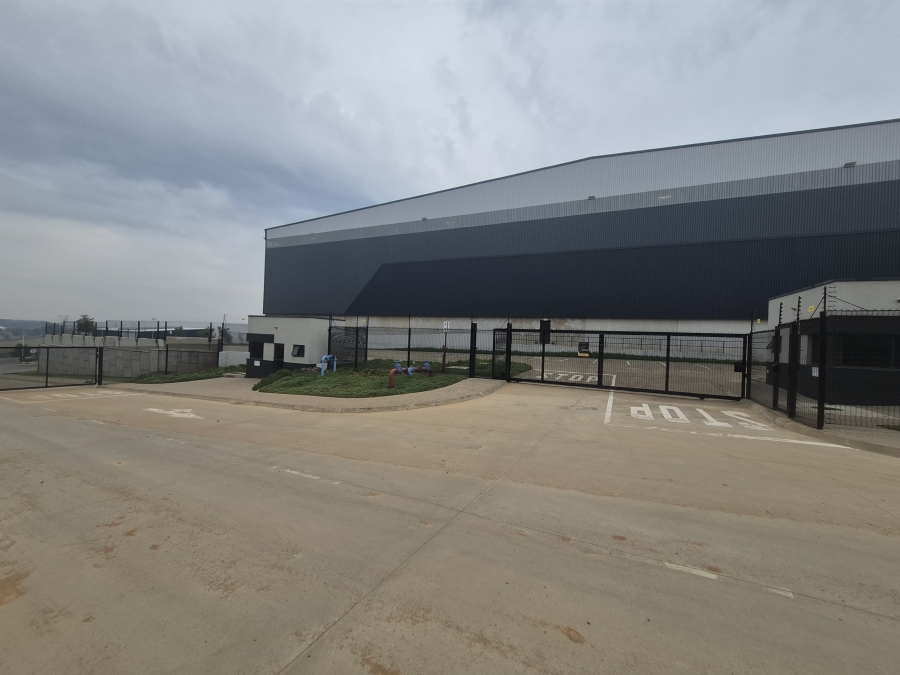 To Let Commercial Property for Rent in Longlake Gauteng