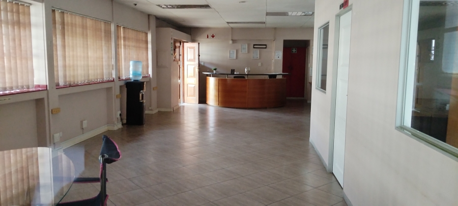 Commercial Property for Sale in Booysens Reserve Gauteng