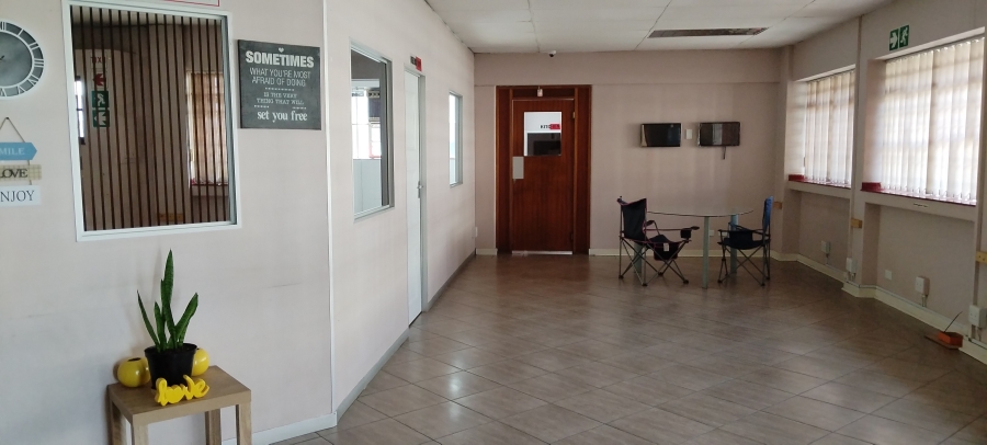 Commercial Property for Sale in Booysens Reserve Gauteng