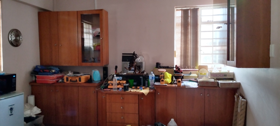 Commercial Property for Sale in Booysens Reserve Gauteng