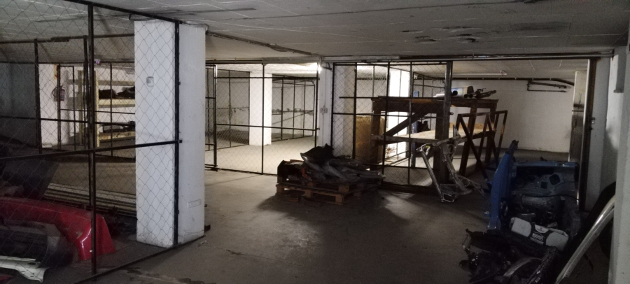 Commercial Property for Sale in Booysens Reserve Gauteng