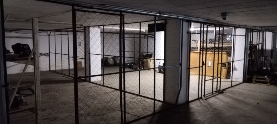 Commercial Property for Sale in Booysens Reserve Gauteng