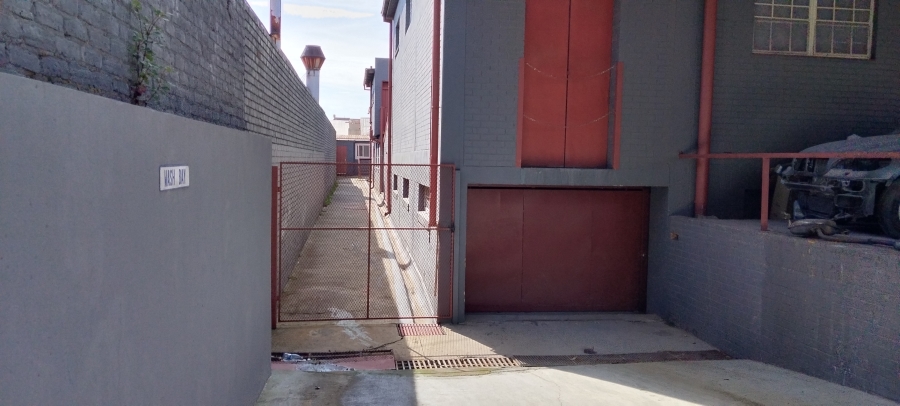 Commercial Property for Sale in Booysens Reserve Gauteng