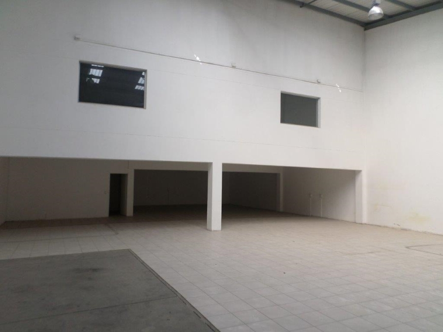 To Let Commercial Property for Rent in North Riding Gauteng