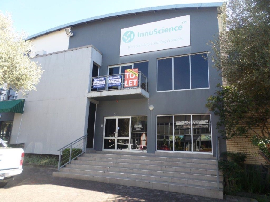 To Let Commercial Property for Rent in North Riding Gauteng