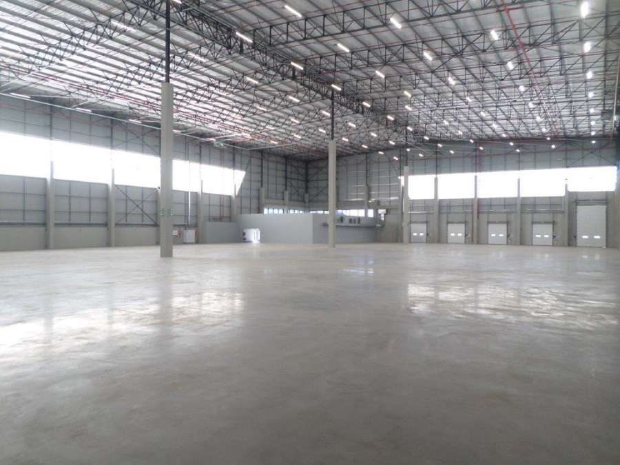 To Let Commercial Property for Rent in Linbro Park Gauteng