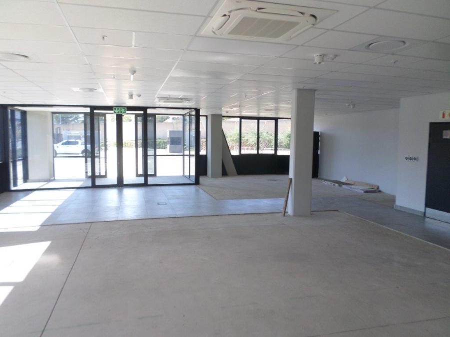 To Let Commercial Property for Rent in Linbro Park Gauteng