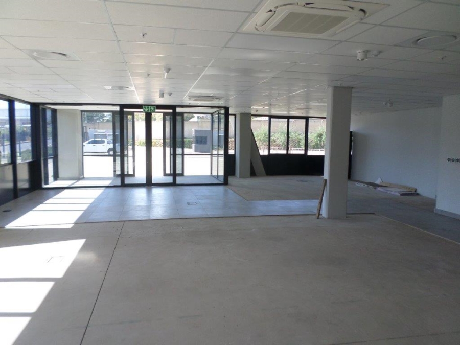 To Let Commercial Property for Rent in Linbro Park Gauteng