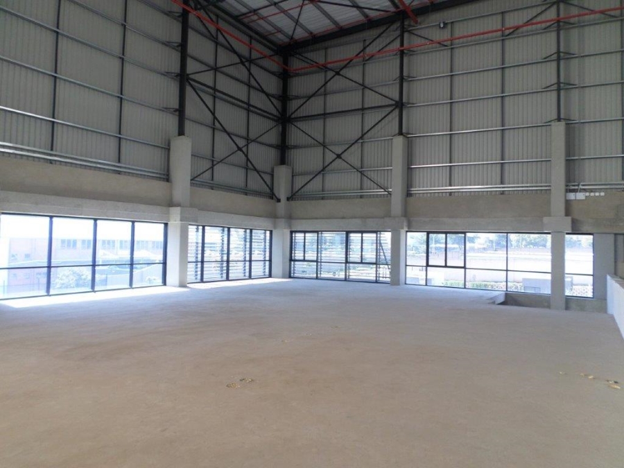 To Let Commercial Property for Rent in Linbro Park Gauteng