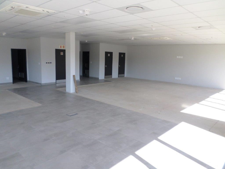 To Let Commercial Property for Rent in Linbro Park Gauteng