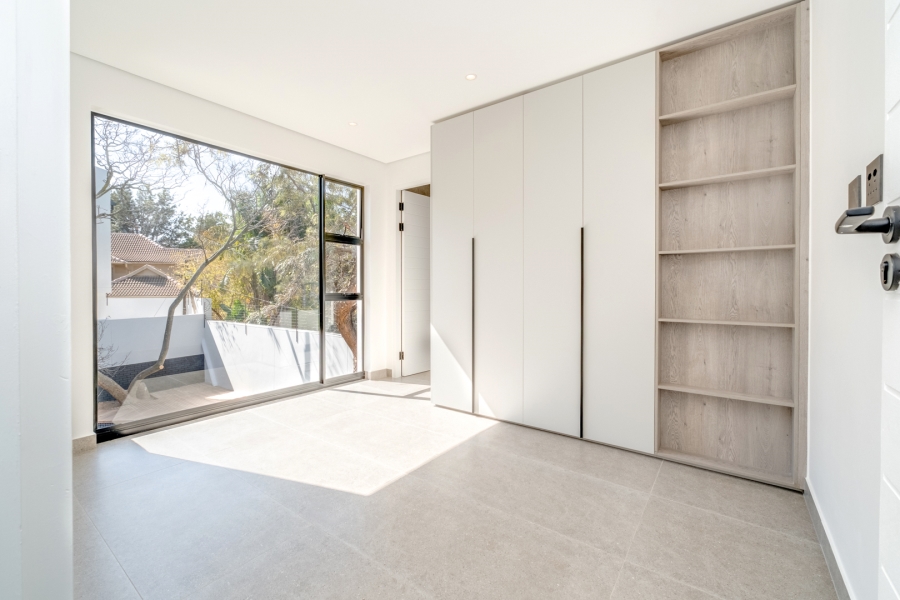 4 Bedroom Property for Sale in Bryanston Gauteng