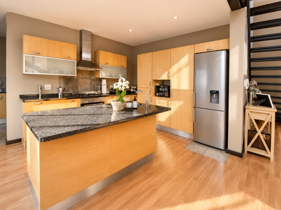 To Let 3 Bedroom Property for Rent in Bryanston Gauteng