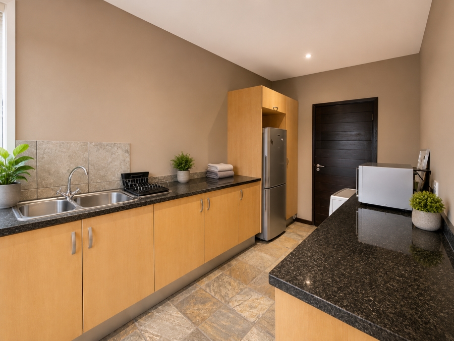 To Let 3 Bedroom Property for Rent in Bryanston Gauteng