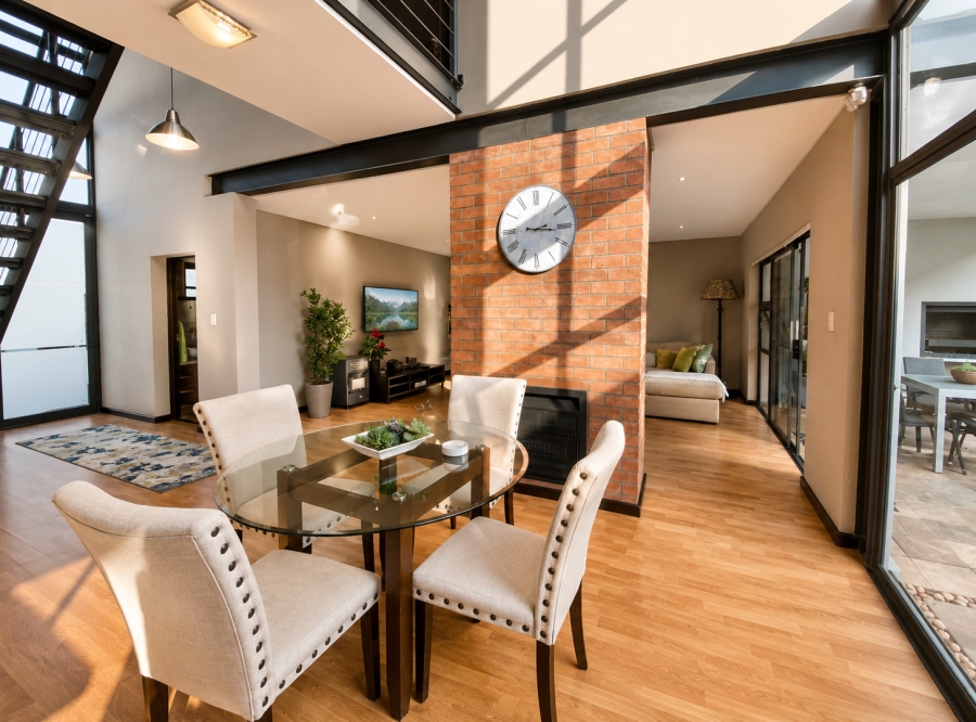 To Let 3 Bedroom Property for Rent in Bryanston Gauteng